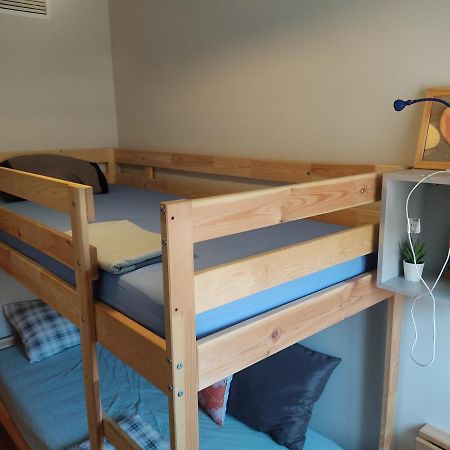 Apartament Deltament Deltebre Exteriör bild
