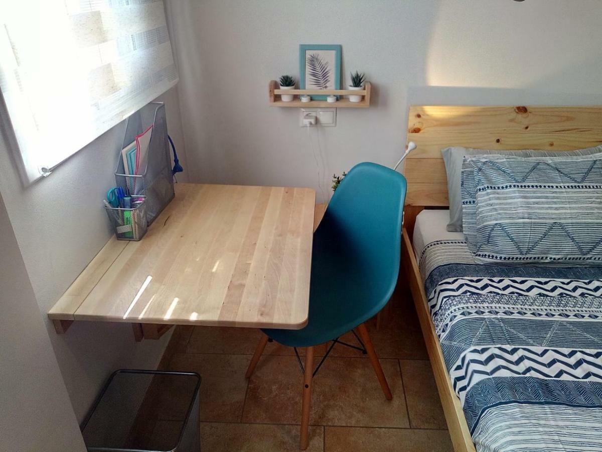 Apartament Deltament Deltebre Exteriör bild