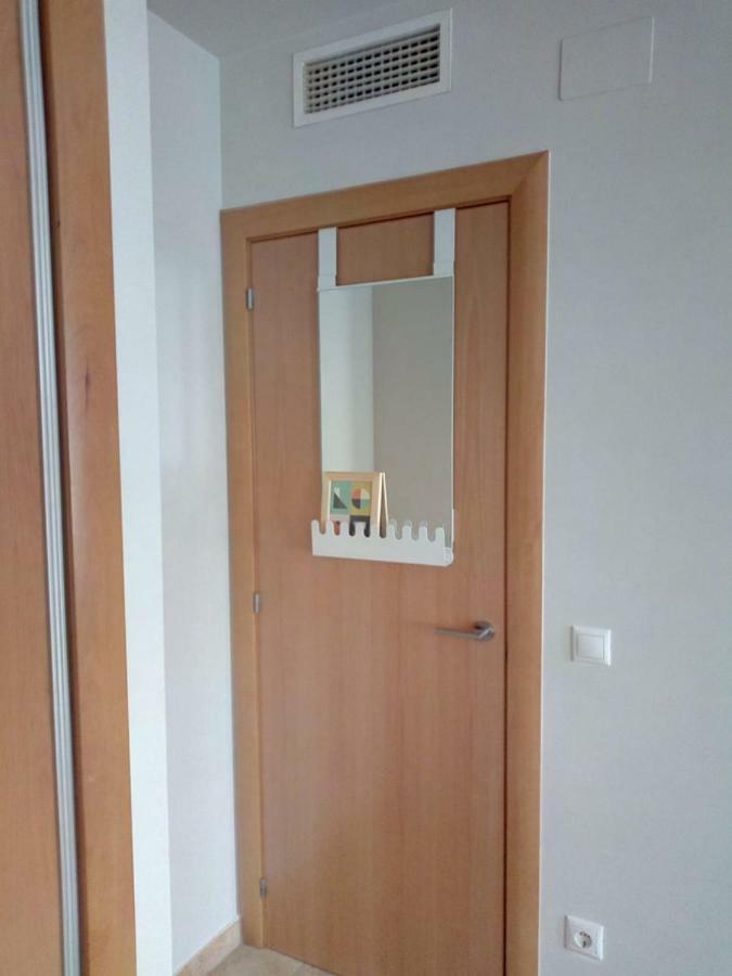 Apartament Deltament Deltebre Exteriör bild