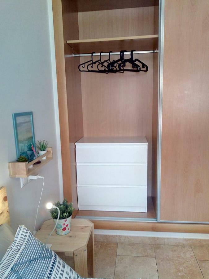 Apartament Deltament Deltebre Exteriör bild