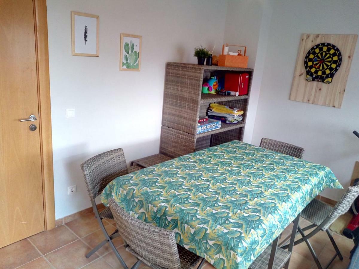 Apartament Deltament Deltebre Exteriör bild